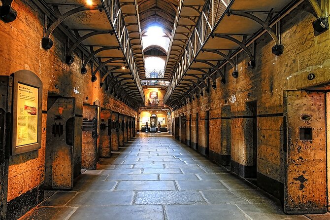 The Ultimate Melbourne Attractions Pass - Accessibility and Participation