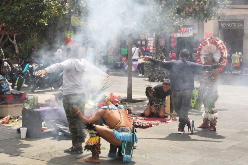 The Ultimate Mexico City Tour - Tour Overview and Details