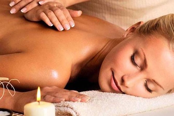 The Ultimate Mind and Body Experience - Key Points