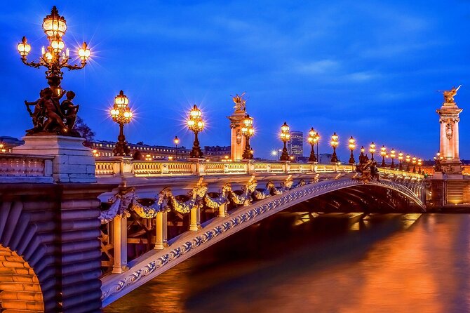 The Ultimate Musee Dorsay Walking Tour - Extended Museum Visit Experience