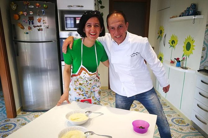 The Ultimate Neapolitan Cooking Class With Local - Panoramic City Views and Culinary Indulgence