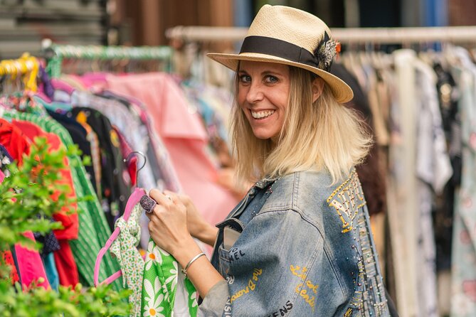 The Ultimate NYC Secondhand Shopping Experience - Additional Information