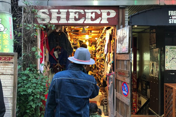 The Ultimate Osaka Shopping Experience: Private And Personalized - Personalized Itinerary for You