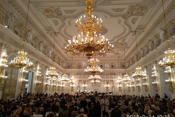 The Ultimate Prague History Tour - Historical Highlights of Prague