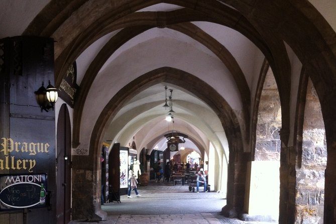 The Ultimate Prague History Tour - Booking and Cancellation Policy
