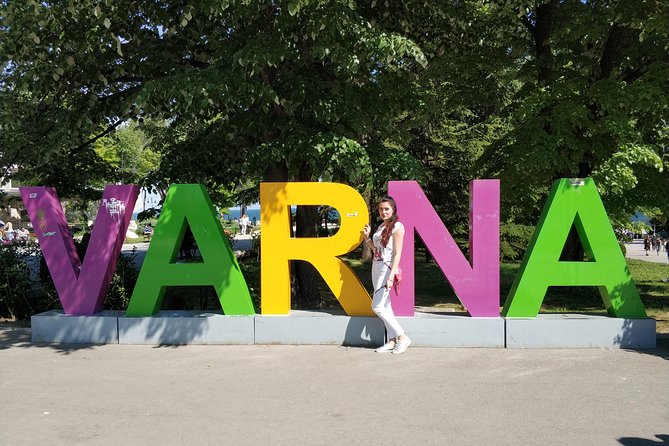 The Ultimate Private Communist Tour of Varna - Exploring Communist-Era Monuments