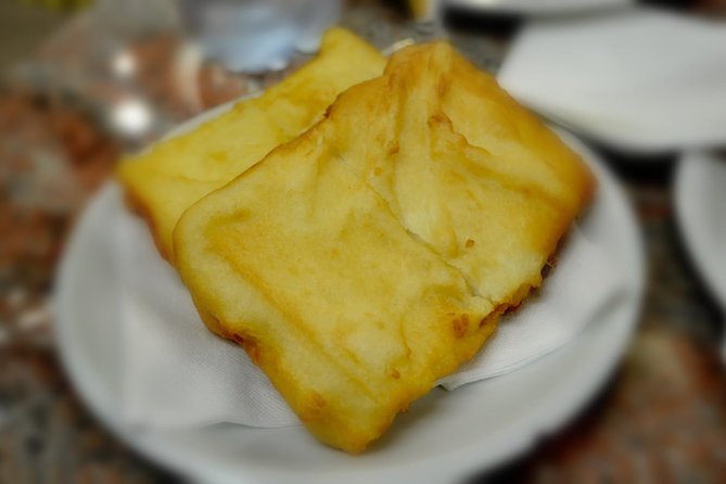 The Ultimate Private Food Tour - Bacaro Hopping in Venice - Guided by Licensed Tour Leader