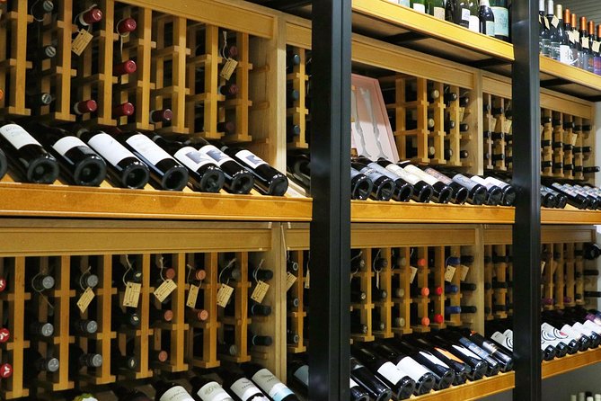 The Ultimate Private Plovdiv Urban Wine & Cultural Tour - Immerse in Plovdivs Rich Culture
