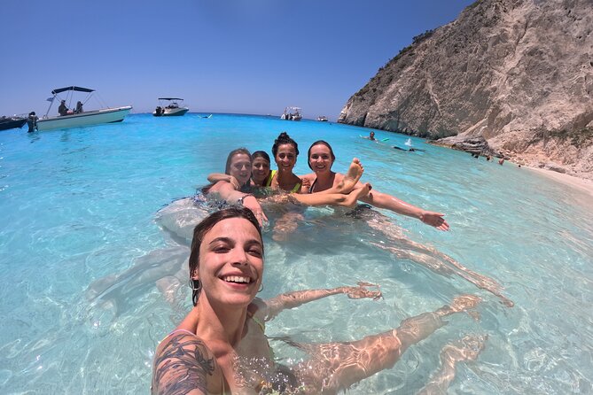 The Ultimate Private Tour on Zakynthos Island !!! (No. 2) - Health and Accessibility