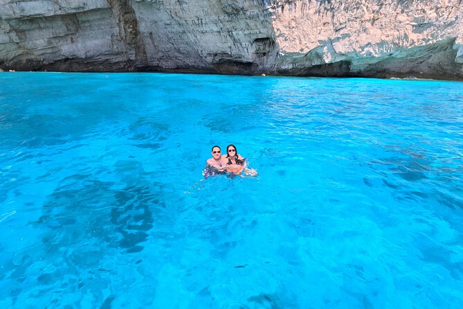 The Ultimate Private Tour on Zakynthos Island !!! (No. 2) - Customer Experiences and Reviews