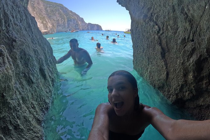 The Ultimate Private Tour on Zakynthos Island !!! (No. 2) - Highlights of the Private Tour