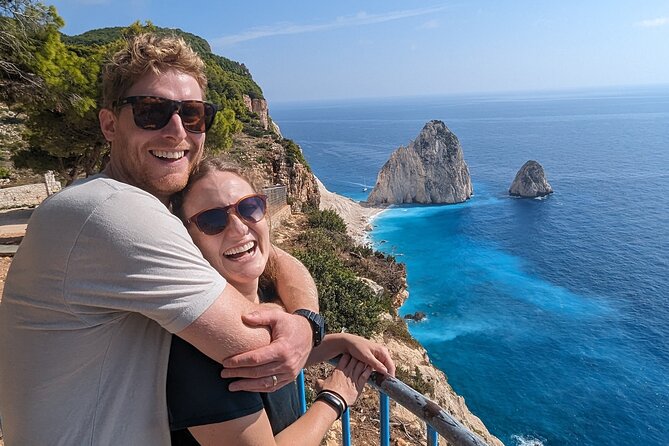 The Ultimate Private Tour on Zakynthos Island !!! (No. 2) - Exploring Zakynthos Islands Beauty
