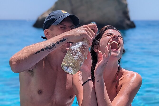 The Ultimate Private Tour on Zakynthos Island !!! (No. 2) - Customizing Your Ideal Excursion