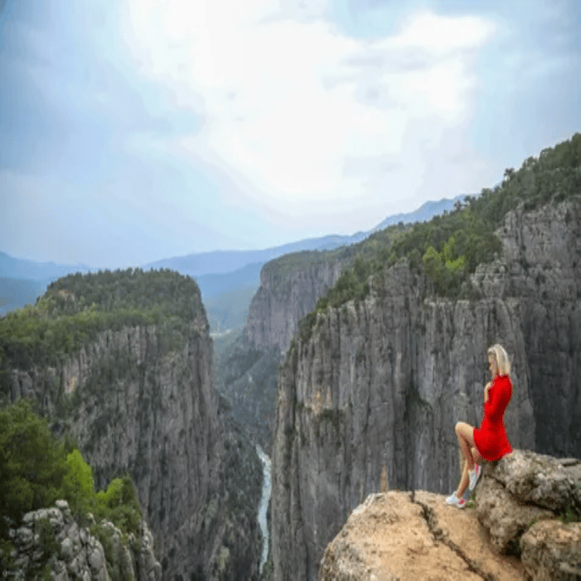 The Ultimate Rafting Adventures: 4 Exciting Options - Frequently Asked Questions