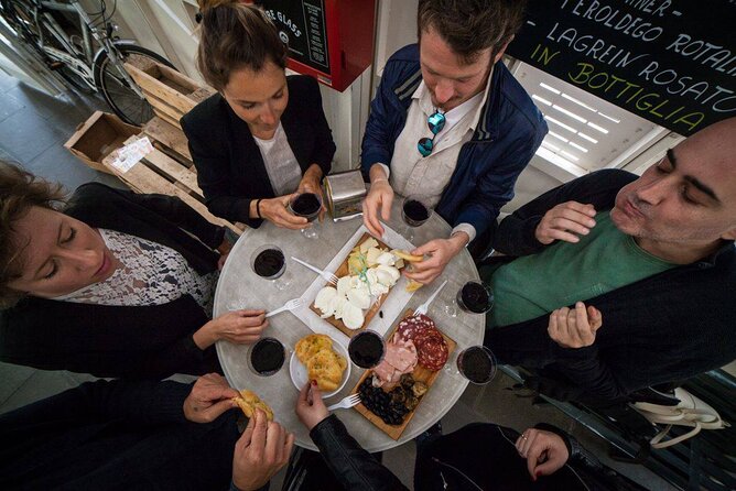 The Ultimate Roman Food Tour by Golf Cart - Knowledgeable Local Guides