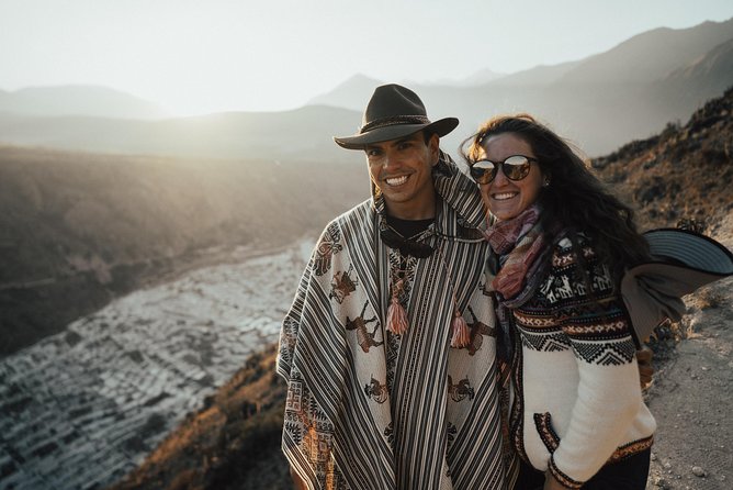 The Ultimate Sacred Valley Tour: 1 Day of Inca History, Lifestyle, Landscapes - Highlights of the Tour
