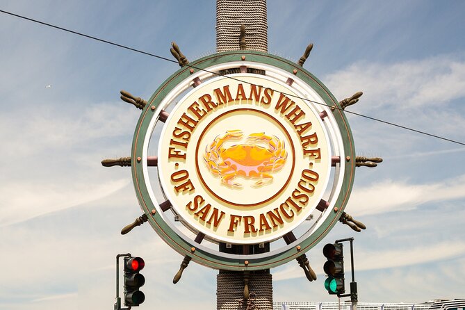 The Ultimate San Francisco Self-Guided Driving Audio Tour - Value and Cost-Effective Comparison