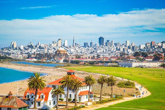 The Ultimate San Francisco Self-Guided Driving Audio Tour - Exploring Further Tour Opportunities