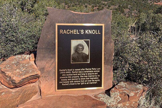 The Ultimate Sedona Experience - A Small-Group Jeep Tour Experience