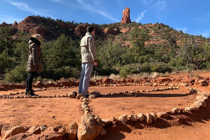 The Ultimate Sedona Experience - Highlights of the Sedona Jeep Tour