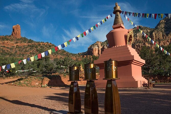 The Ultimate Sedona Experience - Booking and Planning Your Sedona Adventure