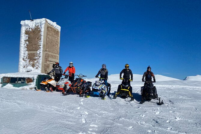 The Ultimate Snowmobile Adventure - 7 Rila Lakes & Panichishte - Safety and Equipment Considerations