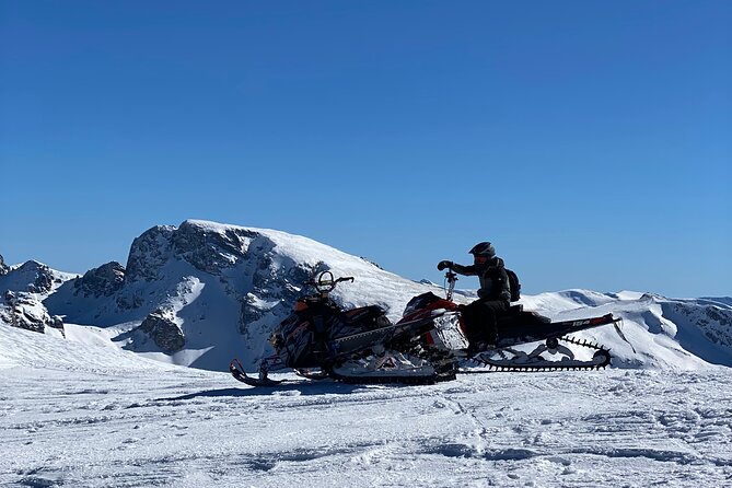 The Ultimate Snowmobile Adventure - 7 Rila Lakes & Panichishte - Cancellation Policy and Accessibility
