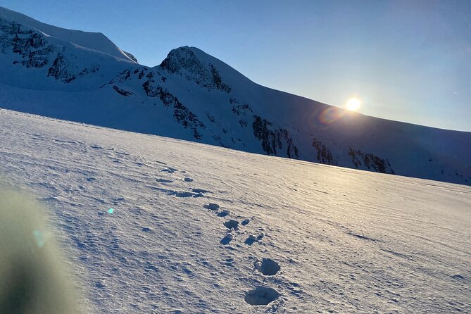 The Ultimate Snowmobile Adventure - 7 Rila Lakes & Panichishte - Booking and Confirmation Details