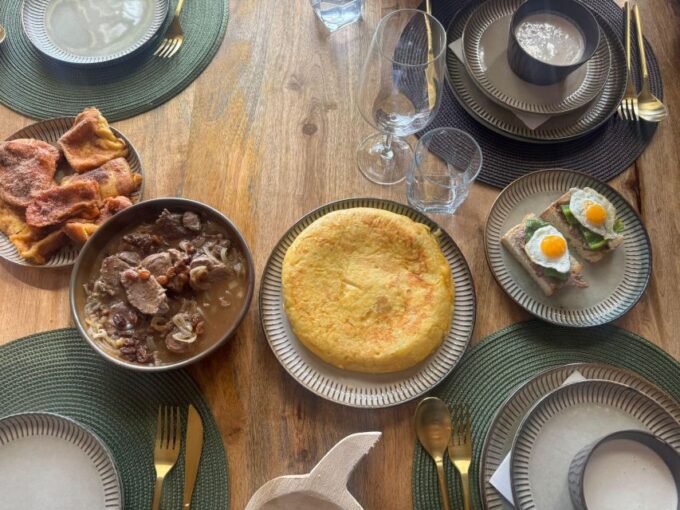 The Ultimate Tapas Workshop in Malaga - Frequently Asked Questions