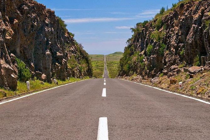 The Ultimate Tour (2 Days) - Tour Itinerary
