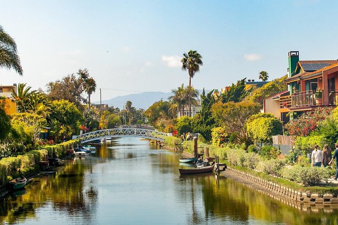 The Ultimate Venice Beach Experience - Taking in the Surfing Culture
