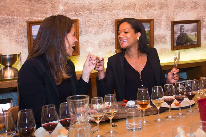 The Ultimate Wine and Cheese Tasting (10 Cheeses, 10 Wines) - Accessibility and Age Requirement