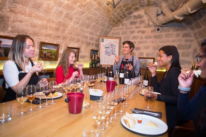 The Ultimate Wine and Cheese Tasting (10 Cheeses, 10 Wines) - Exceptional Customer Reviews