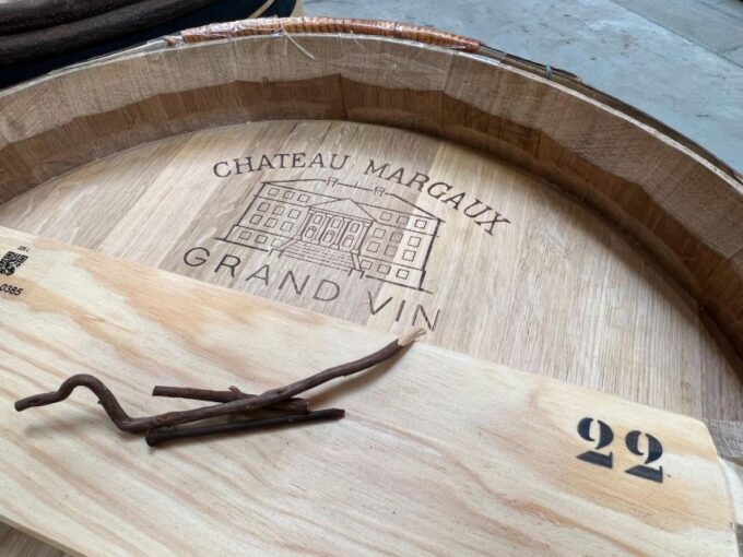 The Ultimate Wine Tour for 1855 Classified Chateaux - All-Inclusive Tour Package Details
