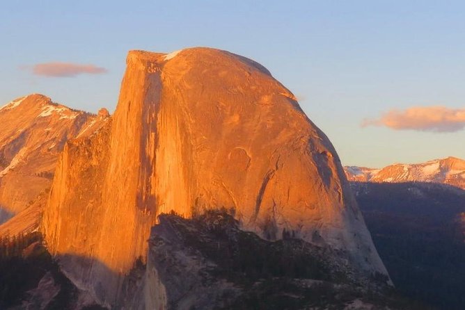 The Ultimate Yosemite and Lake Tahoe 5-Day Bucket List Experience - Preparing for Your Bucket List Tour
