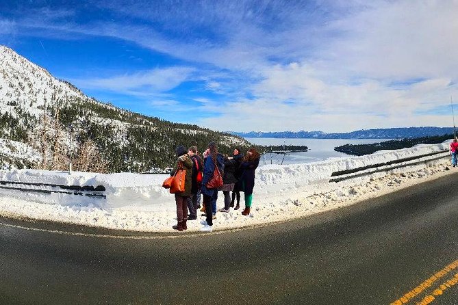 The Ultimate Yosemite and Lake Tahoe 5-Day Bucket List Experience - Frequently Asked Questions