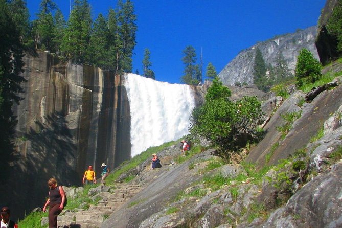 The Ultimate Yosemite Grand Experience - 4-Day Travel Package + Hotel Included - Itinerary and Activities