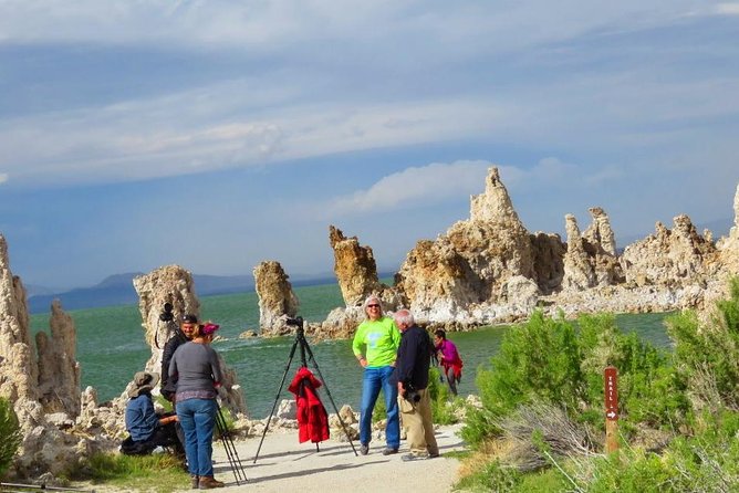 The Ultimate Yosemite & Lake Tahoe 4-Day Vacation Package With Hotel Included - Preparing for the Adventure