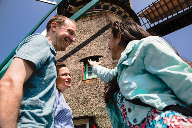 The Ultimate Zaanse-Schans Private Day Trip - Pricing and Booking