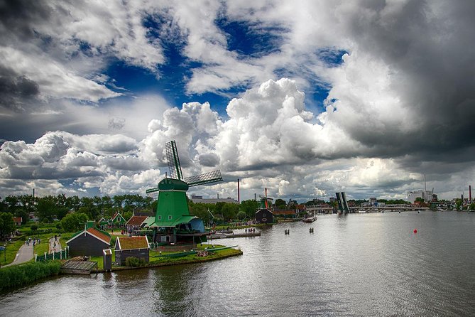The Ultimate Zaanse-Schans Private Day Trip - Guided Tour Recommendations