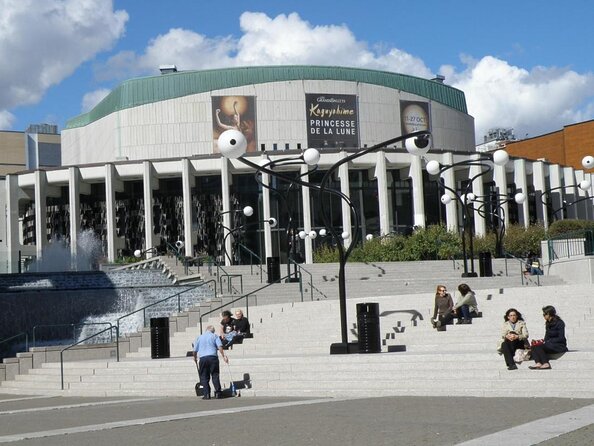 The Underground Network of RÉSO Montréal: Private 2.5-hour Tour - Key Points