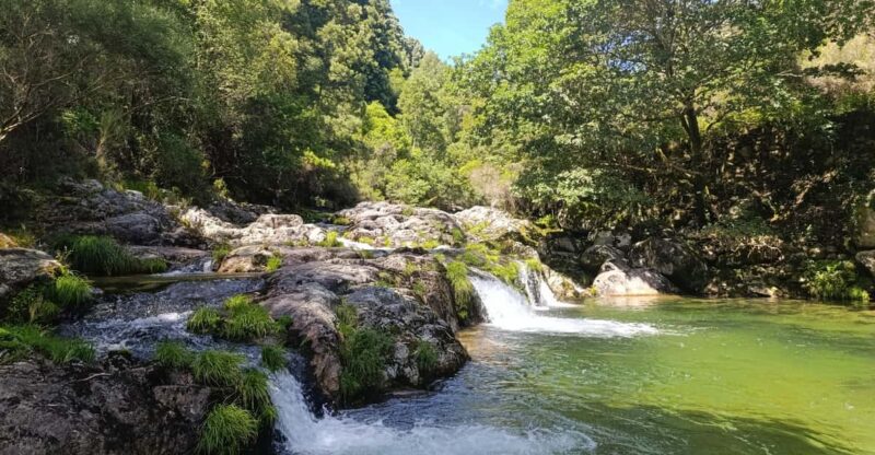 The Unique Experience Soajo Village, Laggons and Waterfalls - Key Points