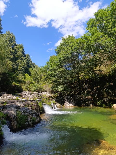 The Unique Experience Soajo Village, Laggons and Waterfalls - Natural Attractions