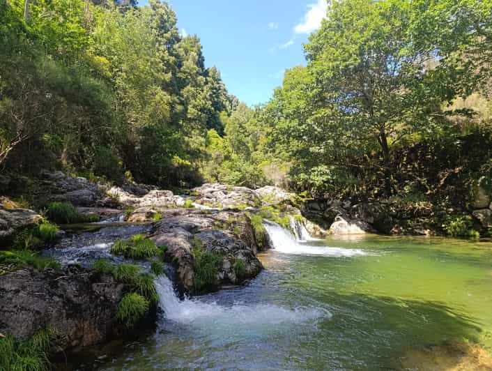 The Unique Experience Soajo Village, Laggons and Waterfalls - Culinary Experience