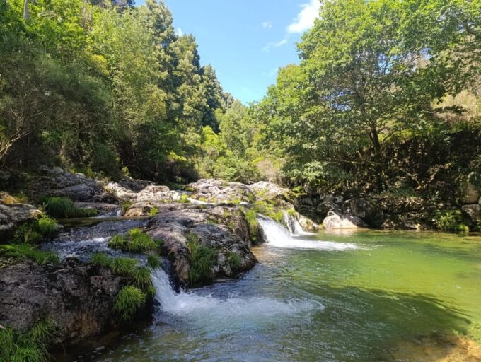 The Unique Experience Soajo Village, Laggons and Waterfalls - Frequently Asked Questions