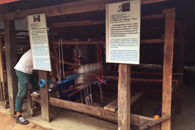The Unknown Banteay Chhmar Temple - Final Thoughts