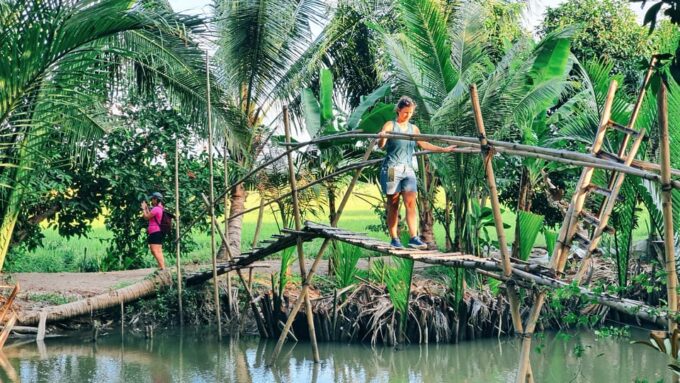 The Untouched Splendor of Lung Ngoc Hoang Nature Reserve - Participant Restrictions