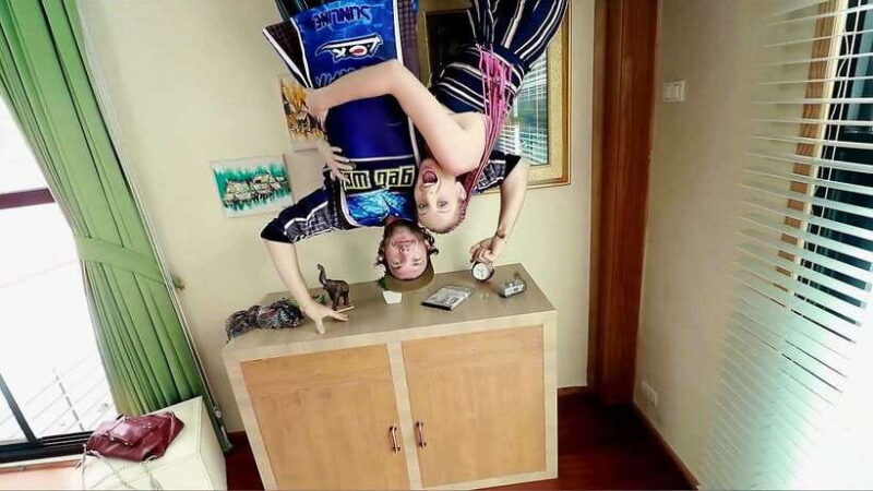The Upside Down House: Phuket's Must-See Attraction - Ticket Details