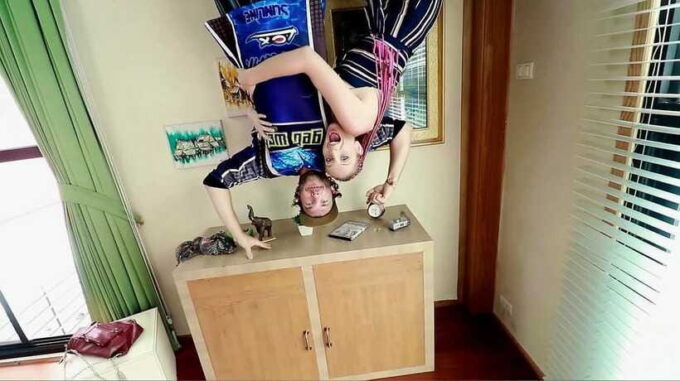 The Upside Down House: Phuket's Must-See Attraction - Unique Selling Points