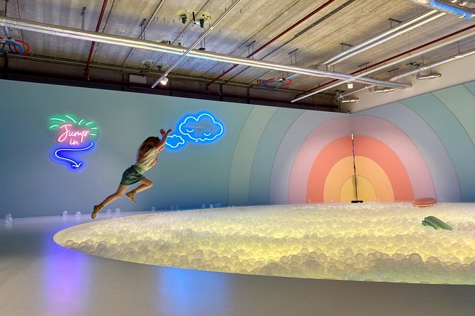 The Upside Down Museum Amsterdam Admission Ticket - Overall Reviews